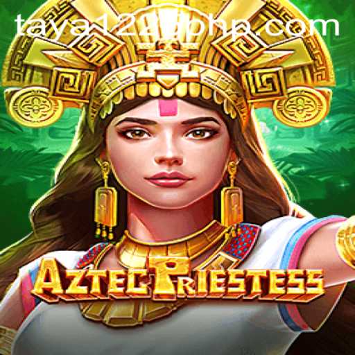 AztecPriestess: An Immersive Journey into Ancient Civilizations