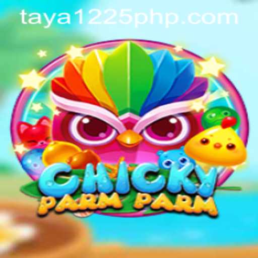 Experience the Exciting World of ChickyParmParm