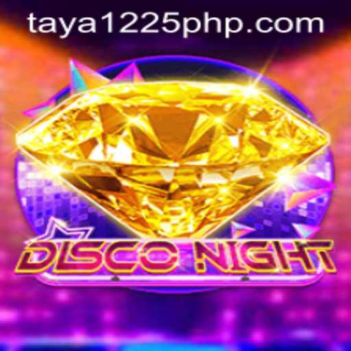 Exploring the Thrilling World of DiscoNight: A Deep Dive into TAYA1225 PHP