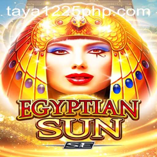 Discovering EgyptianSunSE: A Fascinating Dive into the Mystical World of Gaming