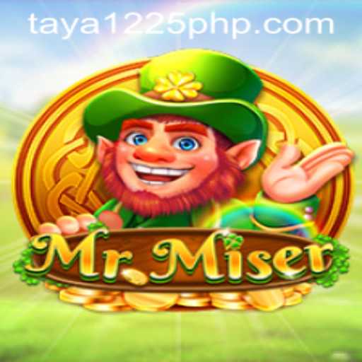 Discovering MrMiser: An Engaging Strategy Game