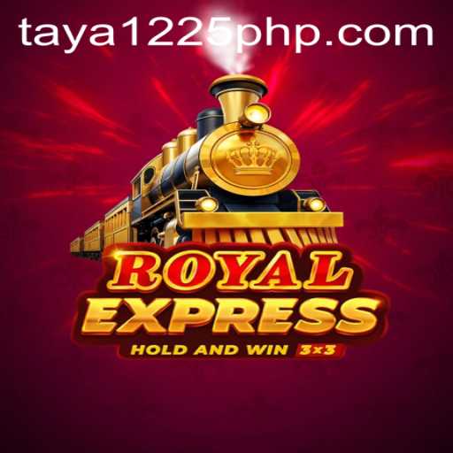 Royal Express: A Journey Through Strategy and Fun