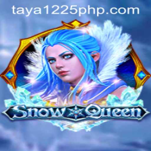 Enter the World of SnowQueen: A Mesmerizing Adventure with TAYA1225 PHP