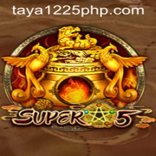 Discover the Excitement of Super5: A New Wave in Gaming