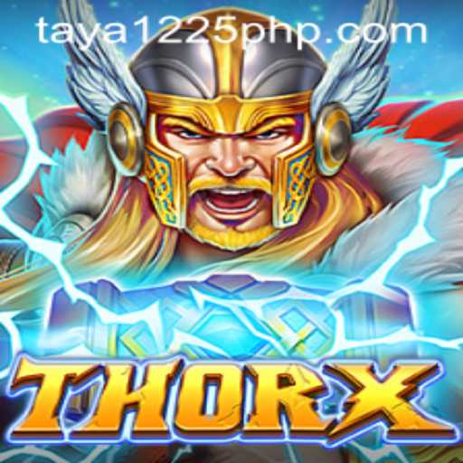 Discover the Thrilling World of ThorX: A Unique Gaming Experience